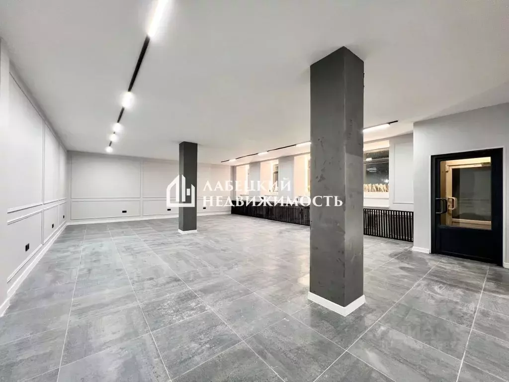 Помещение свободного назначения в Санкт-Петербург Владимирский просп., ... - Фото 1