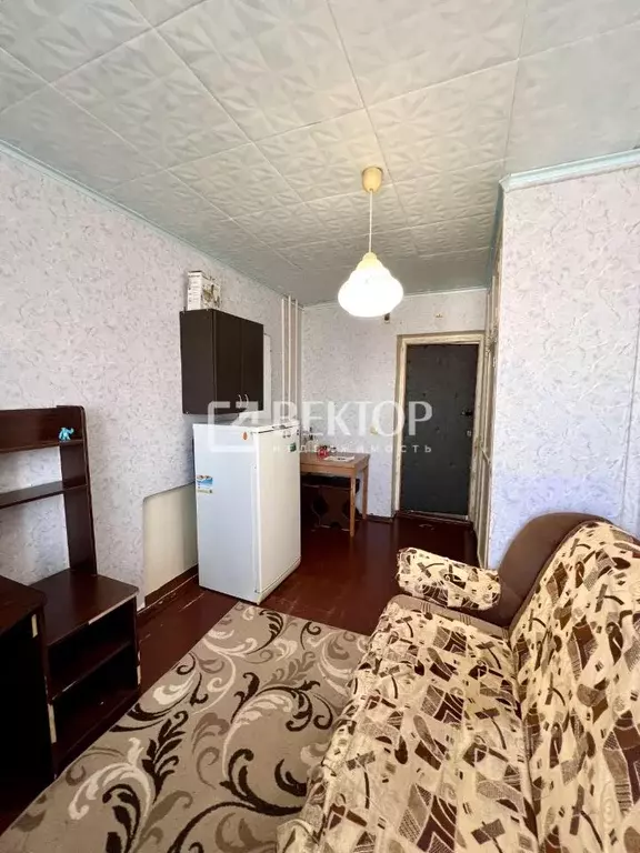 Комната Костромская область, Кострома Депутатская ул., 60 (12.0 м) - Фото 0