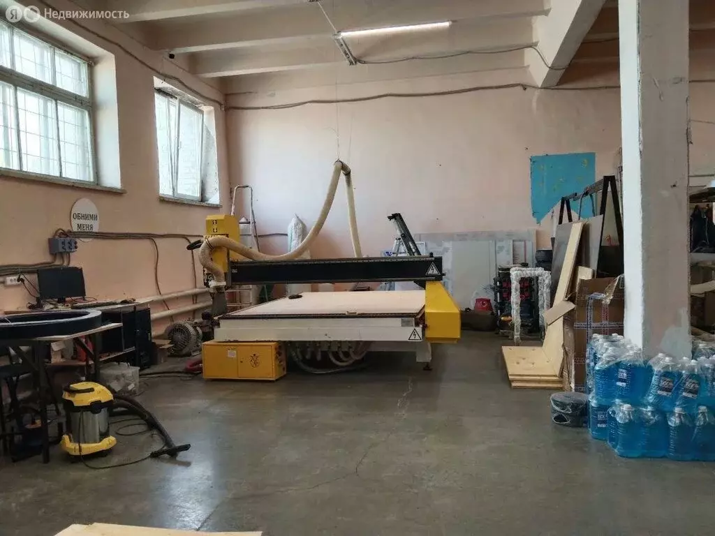 Склад (163 м) - Фото 2