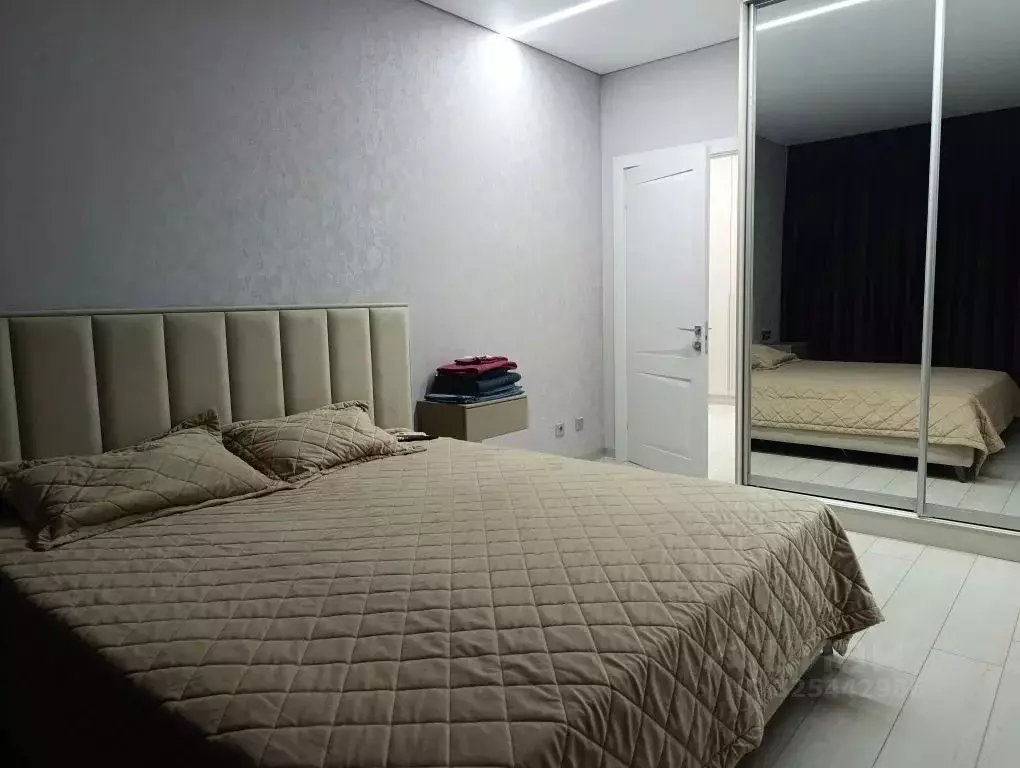 2-к кв. Адыгея, Майкоп ул. К.А. Васильева, 2к4 (62.0 м) - Фото 1