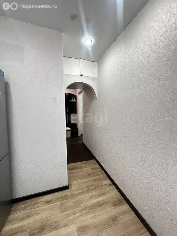 2-комнатная квартира: Усинск, Возейская улица, 7 (43.6 м) - Фото 1