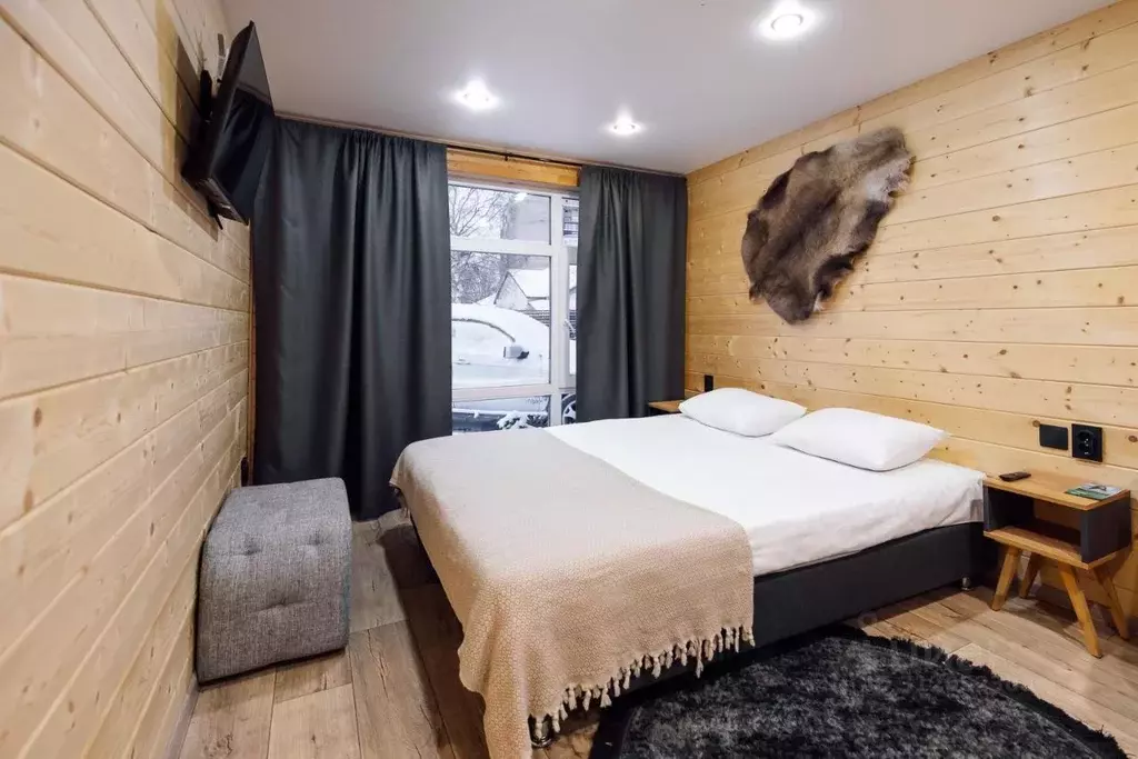 Дом в Мурманская область, Мурманск ул. Генерала Журбы, 11 (21 м) - Фото 1