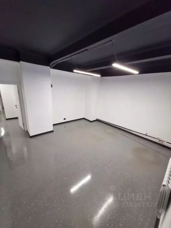 Помещение свободного назначения в Москва проезд Черепановых, 56 (22 м) - Фото 1