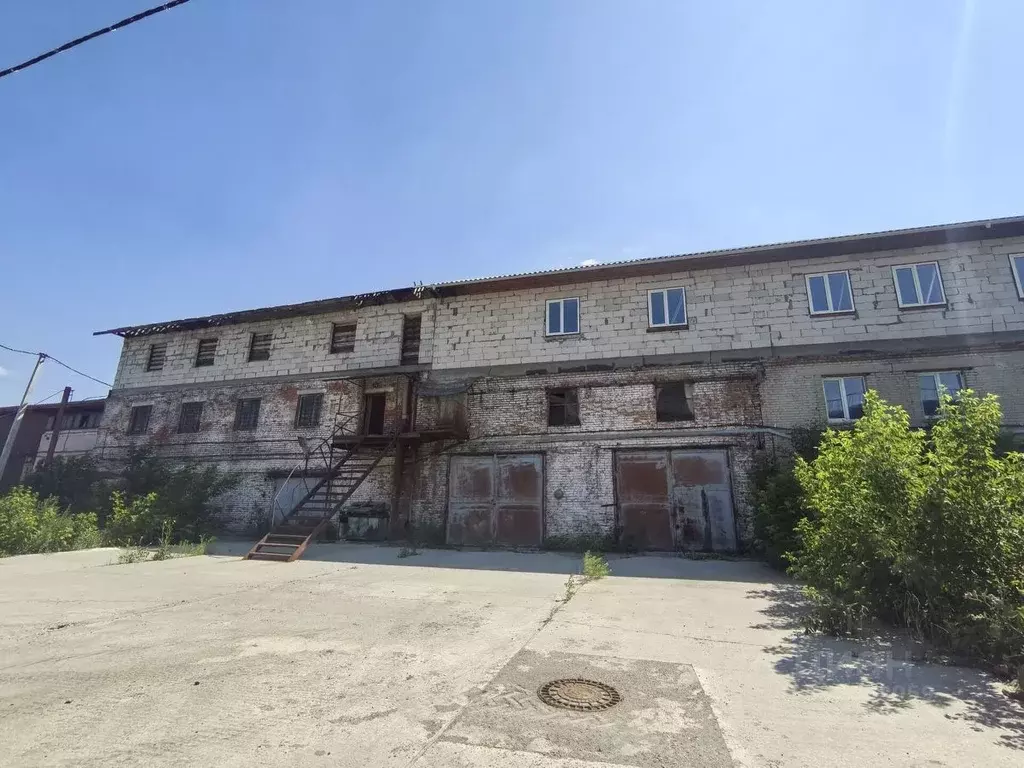 Помещение свободного назначения в Новосибирская область, Новосибирск ... - Фото 1