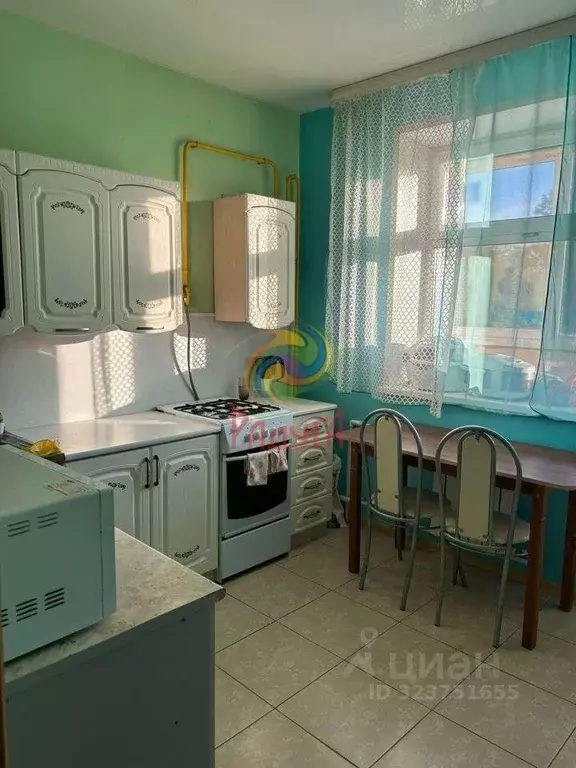 1-к кв. Ивановская область, Иваново ул. Свободы, 42 (36.7 м) - Фото 1