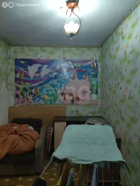 3-комнатная квартира: Алапаевск, улица 40 лет Октября, 27 (47.7 м) - Фото 1