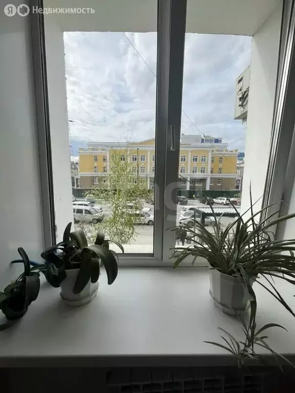 2-комнатная квартира: Якутск, проспект Ленина, 23 (65.4 м) - Фото 1