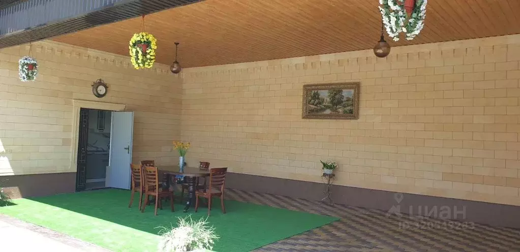 Дом в Кабардино-Балкария, Нальчик ул. Калюжного, 37 (157 м) - Фото 2