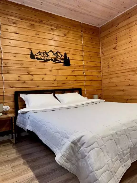 Комната Бурятия, Тункинский район, пос. Аршан - Фото 2