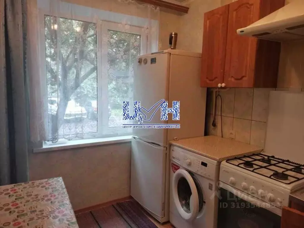 2-к кв. Курская область, Курск ул. Гагарина, 22 (47.1 м) - Фото 1