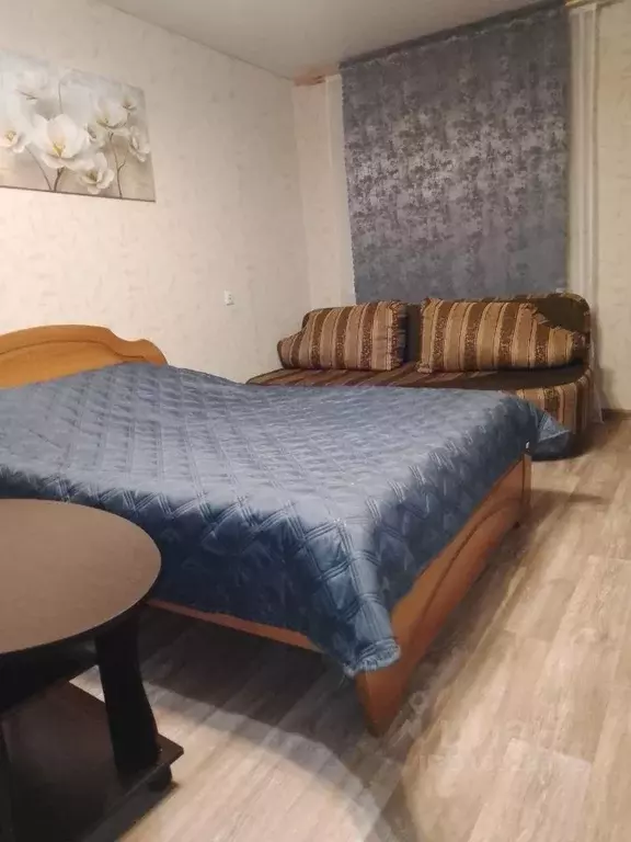1-к кв. Башкортостан, Бирск Интернациональная ул., 116Д (31.2 м) - Фото 0