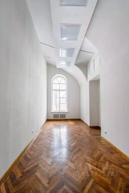 Офис в Санкт-Петербург ул. Комсомола, 1-3М (400 м) - Фото 1