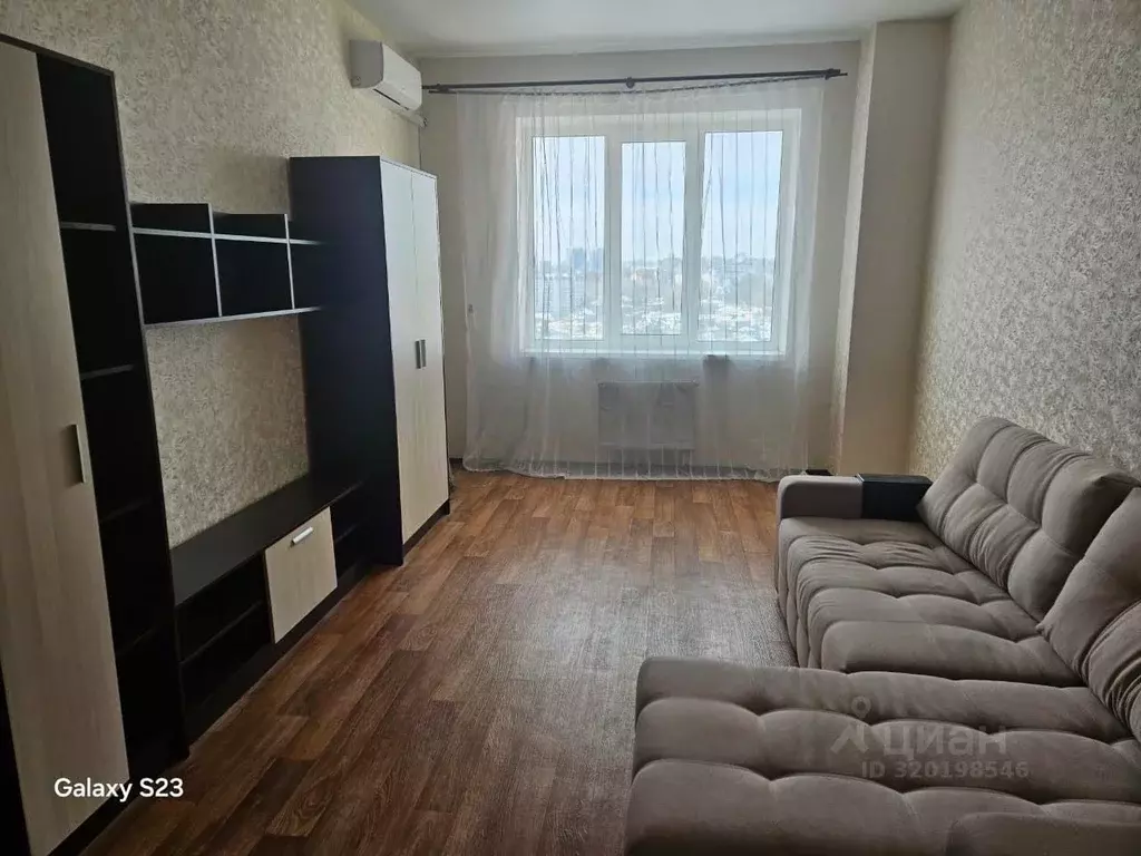 1-к кв. Воронежская область, Воронеж ул. Ленина, 56 (54.0 м) - Фото 0