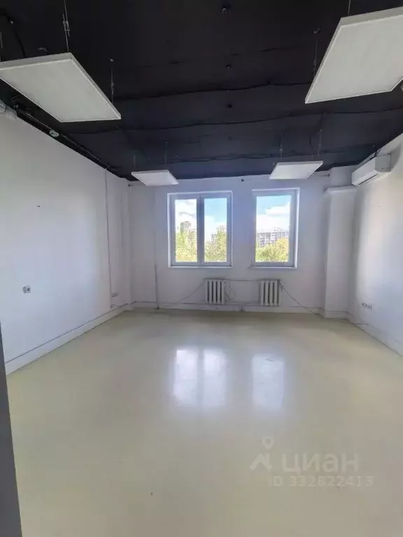 Офис в Башкортостан, Уфа ул. Заки Валиди, 73 (201 м) - Фото 2