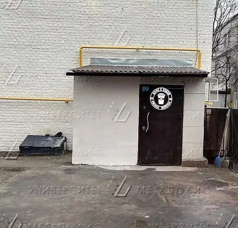 Торговая площадь в Москва ул. Образцова, 12 (41 м) - Фото 2