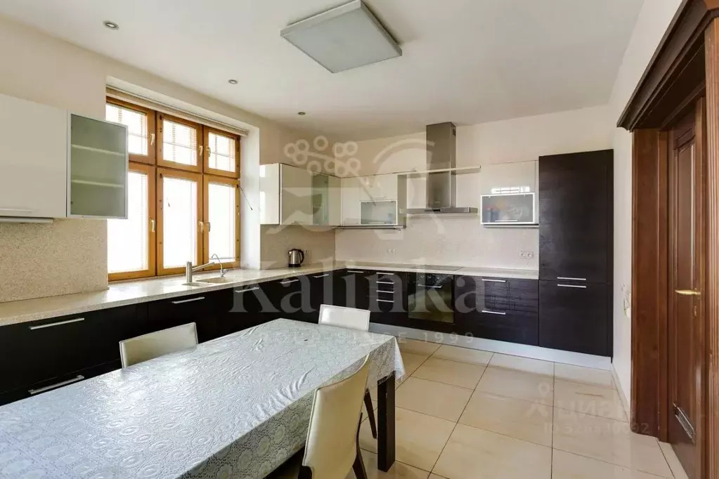 Дом в Москва Екатериновка кп,  (672 м) - Фото 2