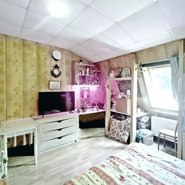 Продаётся квартира-студия, 28 м - Фото 1
