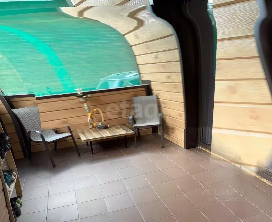 Дом в Башкортостан, Уфа Сосновый Бор СНТ, 208 (99 м) - Фото 1