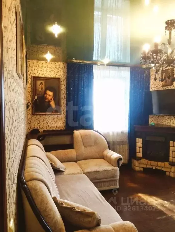 2-к кв. Липецкая область, Липецк Липовская ул., 10 (47.7 м) - Фото 2