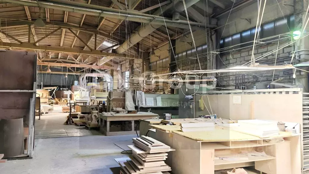 Производственное помещение в Новосибирская область, Новосибирск ... - Фото 2