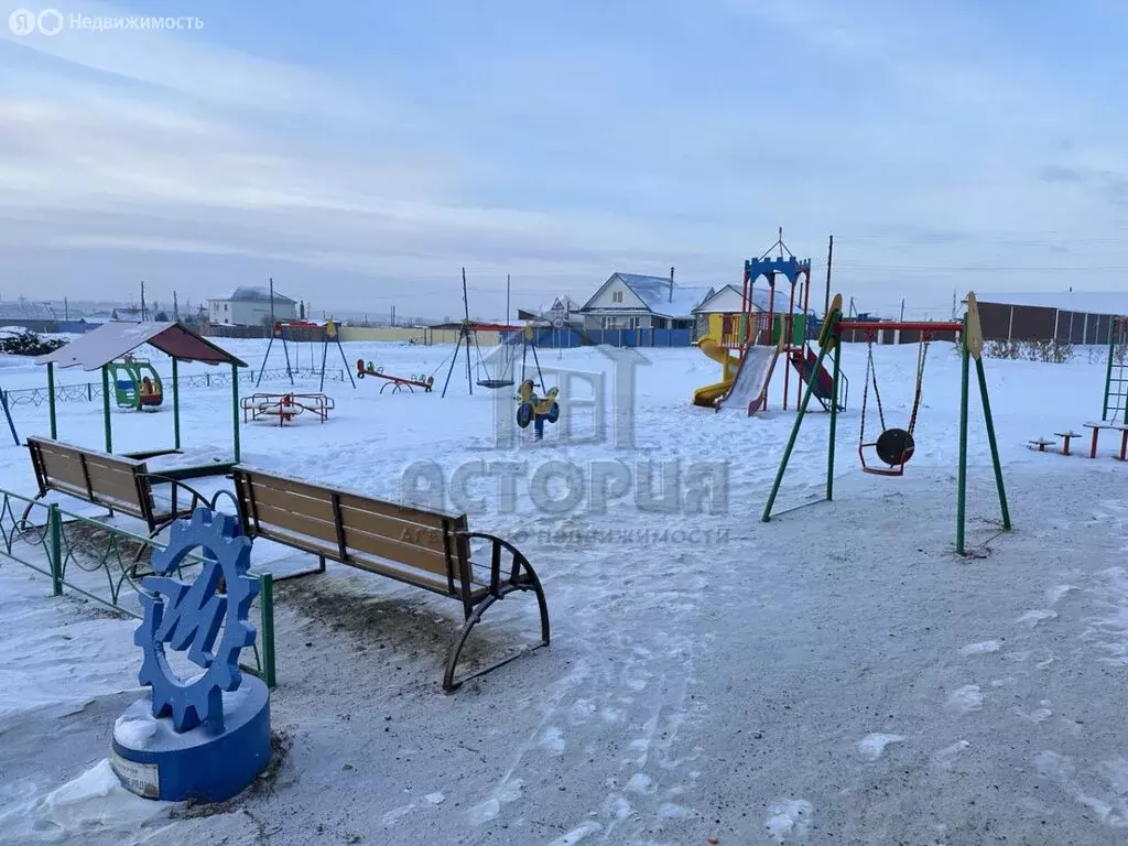 Участок в Красноярский край, Емельяновский муниципальный округ, ... - Фото 2