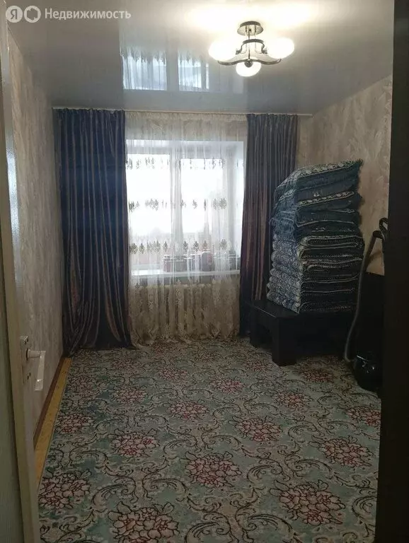 2-комнатная квартира: Пермь, шоссе Космонавтов, 57 (45.7 м) - Фото 2