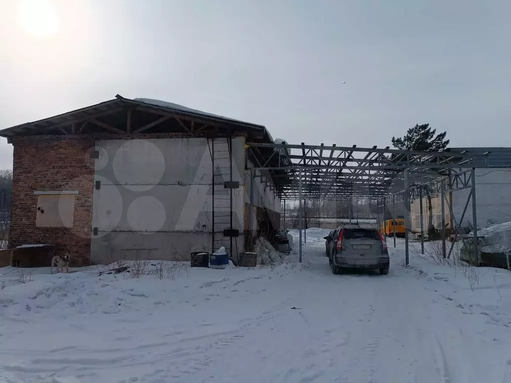 Свободного назначения, 215 м - Фото 1
