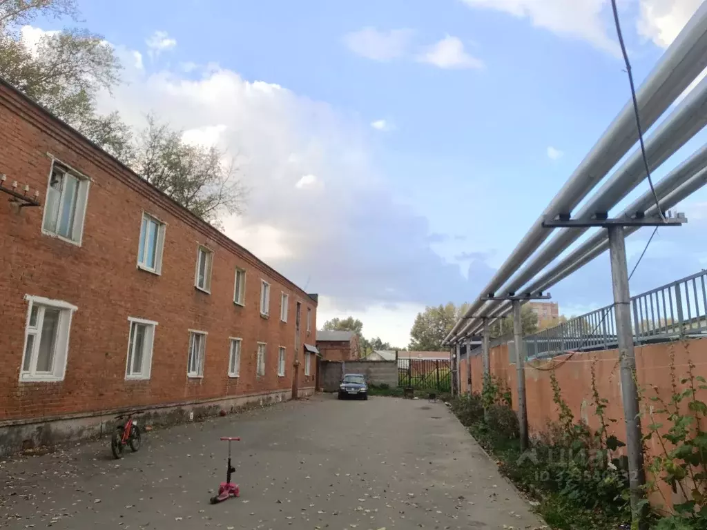 Комната Марий Эл, Йошкар-Ола Кирпичная ул., 3 (11.0 м) - Фото 2