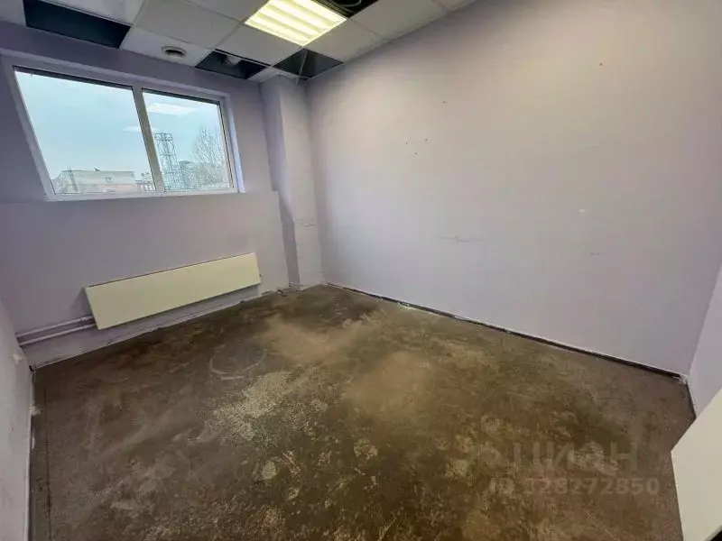 Офис в Санкт-Петербург просп. Тореза, 68Ж (93 м) - Фото 2