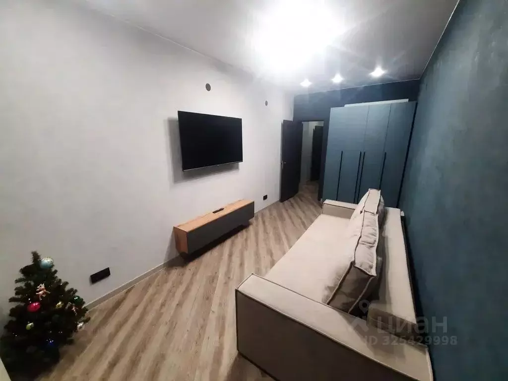 2-к кв. Ленинградская область, Выборг ул. Северный Вал, 17 (50.0 м) - Фото 1