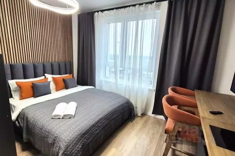 1-к кв. Московская область, Мытищи пер. 1-й Стрелковый, 5 (23.0 м) - Фото 2