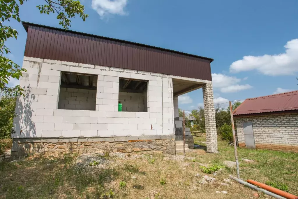 Дом в Ставропольский край, Ставрополь Грушовое садовое товарищество, ... - Фото 2