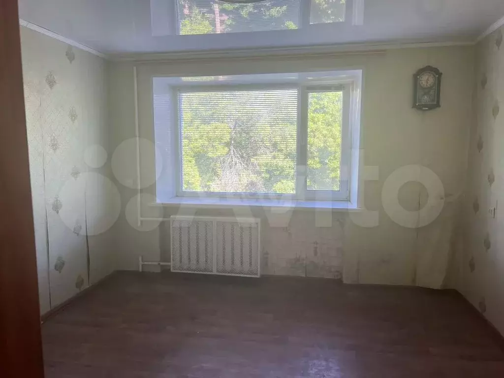 1-к. квартира, 17,8 м, 4/5 эт. - Фото 1