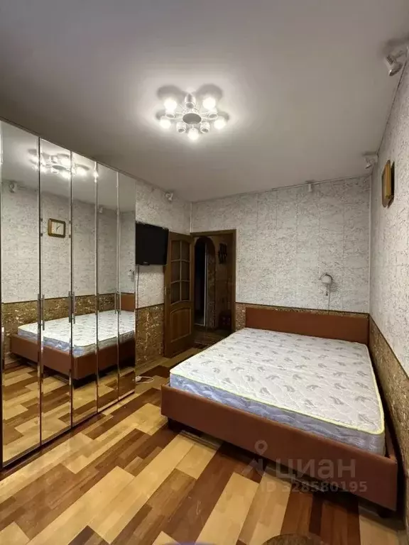 2-к кв. Москва Бакинская ул., 14 (56.0 м) - Фото 1