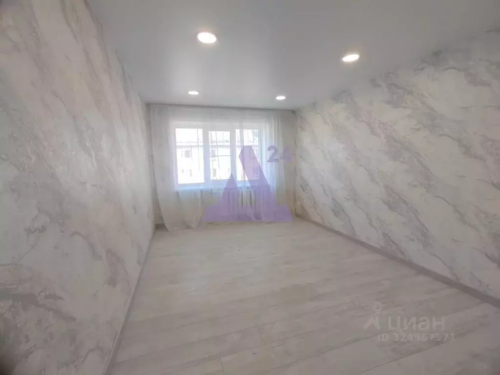 Комната Алтайский край, Новоалтайск Вагоностроительная ул., 32 (17.0 ... - Фото 1