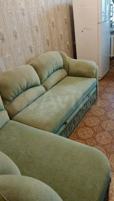 2-к. квартира, 50 м, 2/4 эт. - Фото 0