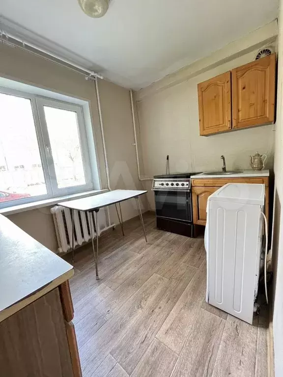 3-к. квартира, 51 м, 1/5 эт. - Фото 0