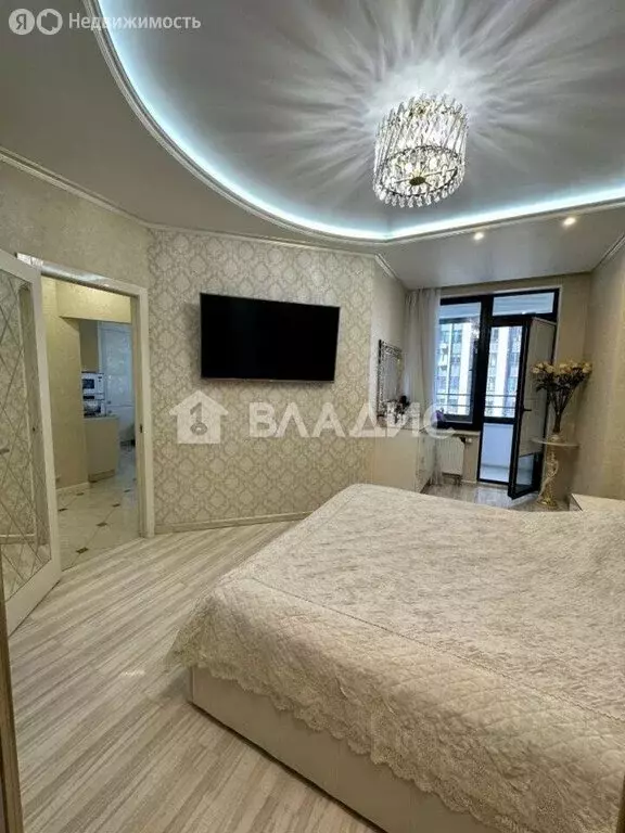 3-комнатная квартира: Москва, Новодмитровская улица, 2к6 (55 м) - Фото 2