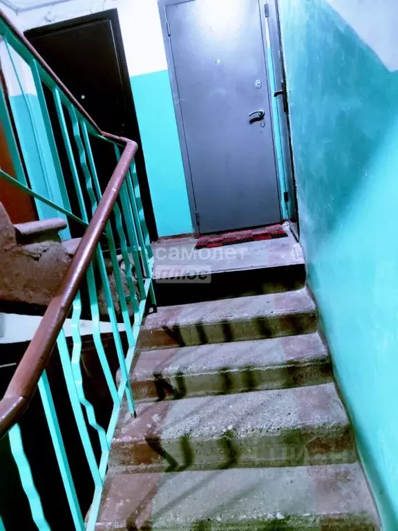 2-к кв. Марий Эл, Йошкар-Ола Якова Эшпая ул., 137 (42.2 м) - Фото 2