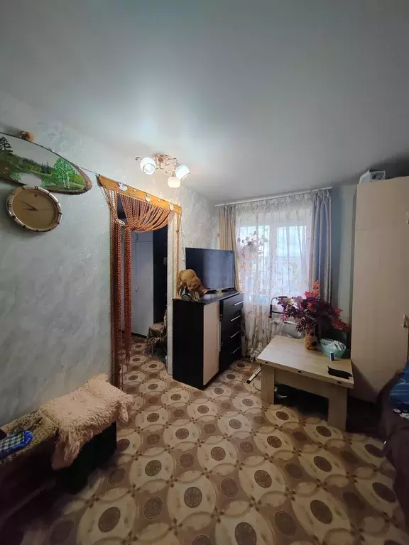 Продаётся 1-к квартира, 30.7 м - Фото 0