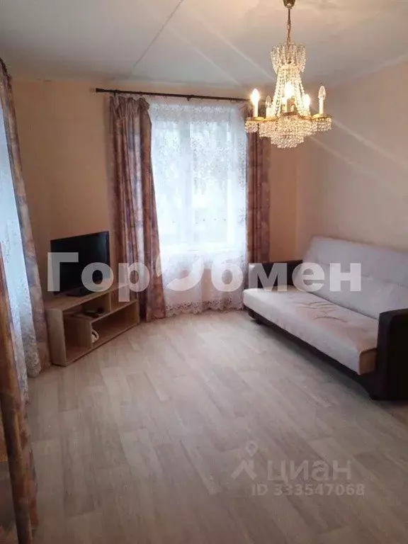 2-к кв. Москва Керченская ул., 18 (41.5 м) - Фото 2