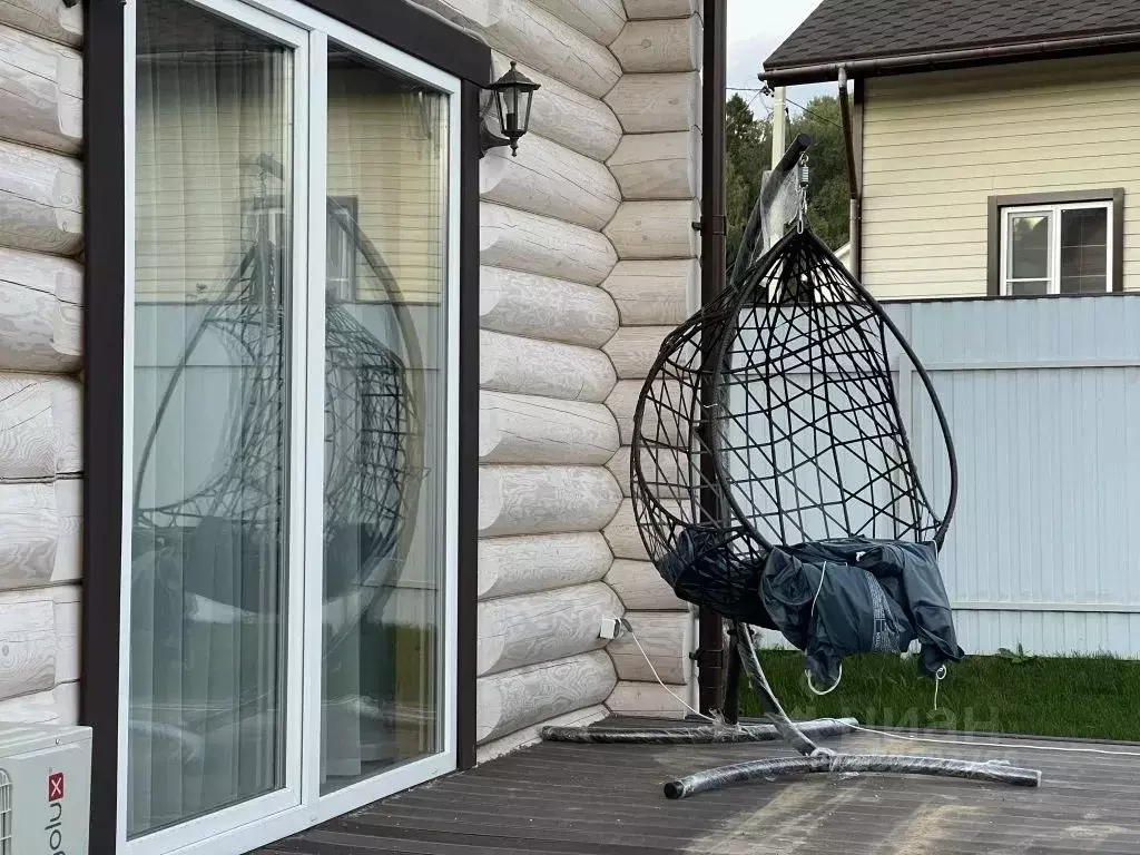 Дом в Московская область, Дмитровский муниципальный округ, Защепино ... - Фото 1