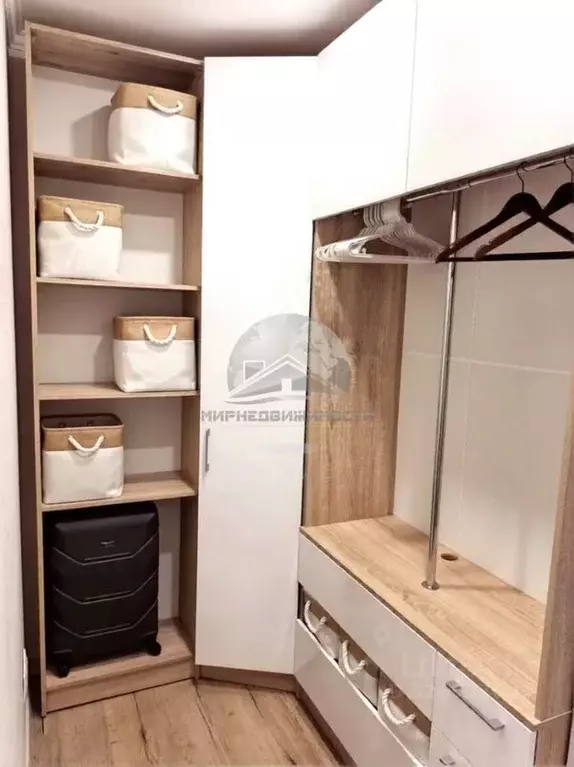 1-к кв. Новгородская область, Великий Новгород Озерная ул., 14к3 (37.0 ... - Фото 2