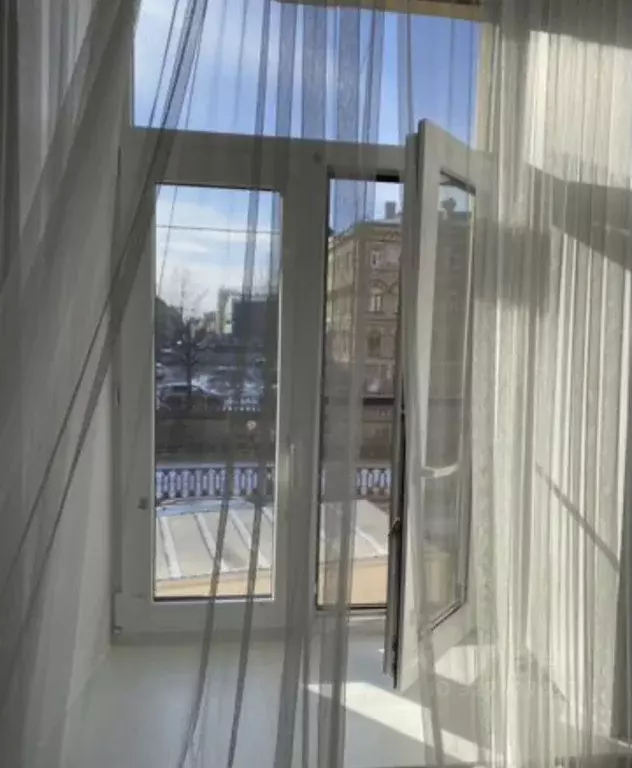 6-к кв. Санкт-Петербург Малая Подьяческая ул., 3 (144.8 м) - Фото 2