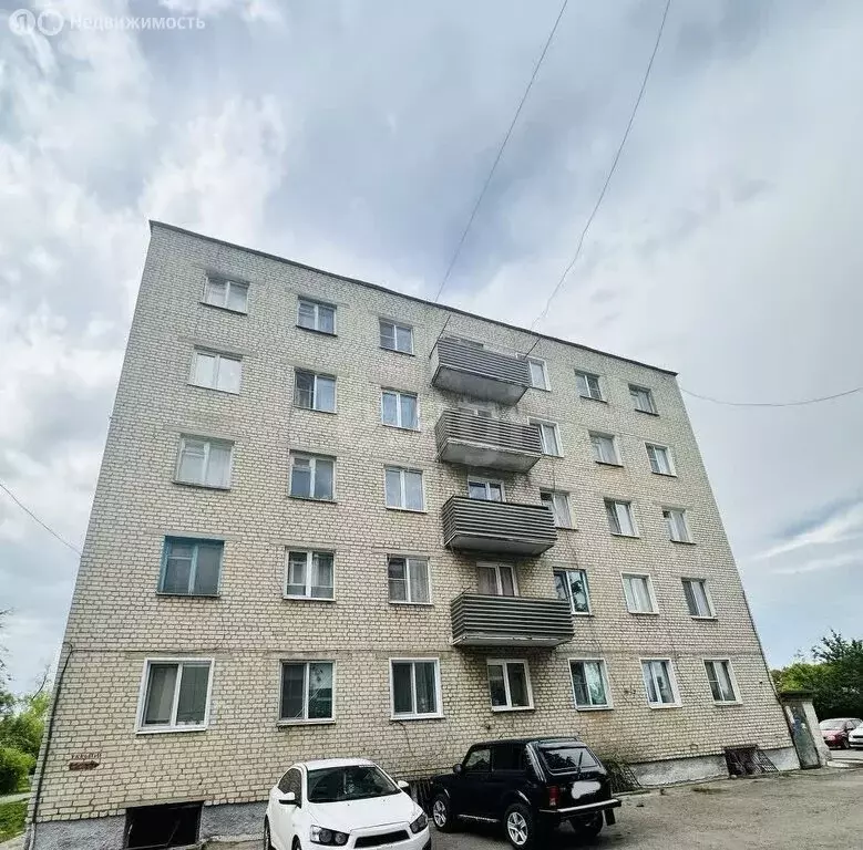 1к в -комнатной квартире ( м) - Фото 0