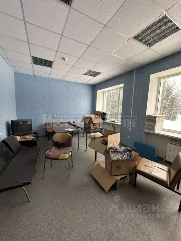Офис в Смоленская область, Смоленск пос. Тихвинка, 46А (30 м) - Фото 2