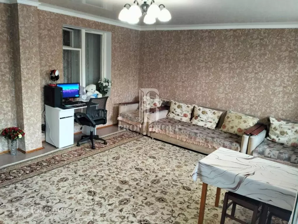 Продаётся 3-к квартира, 655 м - Фото 1
