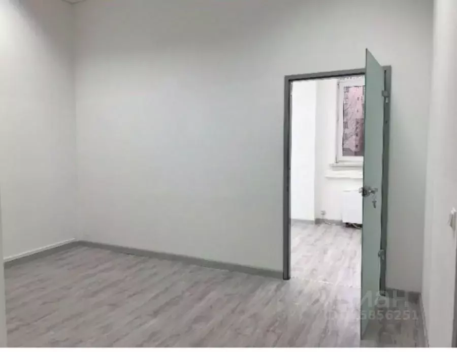 Офис в Москва пер. Калошин, 4 (52 м) - Фото 2