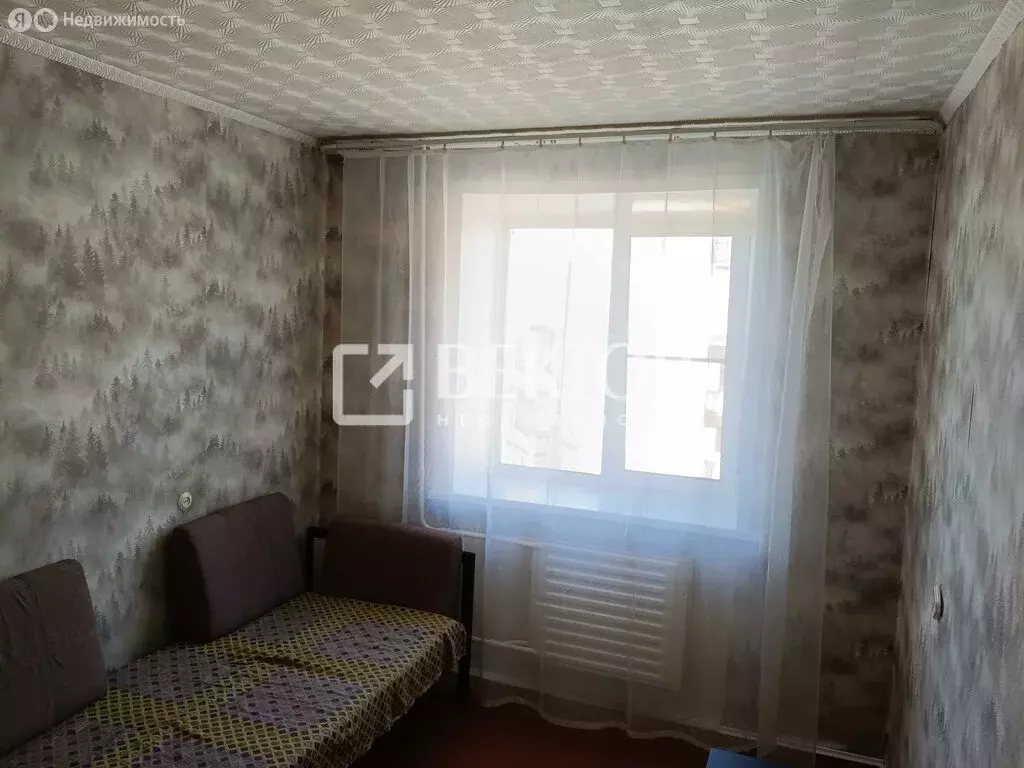 1к в -комнатной квартире (12.4 м) - Фото 2