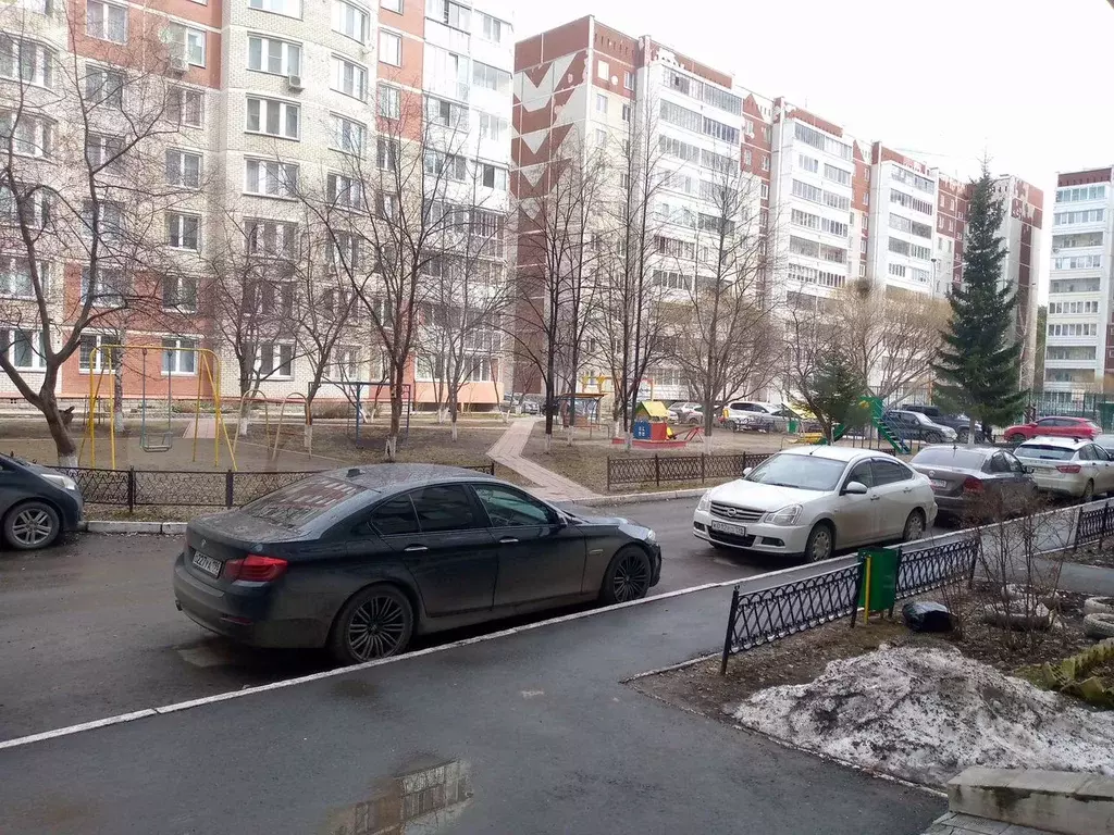 Комната 14 м в 4-к., 3/10 эт. - Фото 0